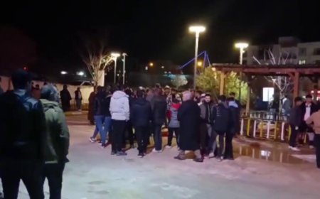 Şanlıurfa'da evde tüp patladı. İkisi çocuk 3 kişi hayatını kaybetti