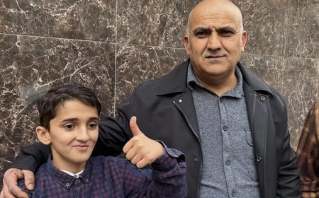 Ambulansa yol açmak için "minik" müdahale