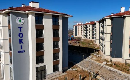 TOKİ 500 bin konut kura takvimi 2026: TOKİ kura sonuçları belli oluyor (İl il ocak ayı TOKİ kura sonuçları sorgulama ekranı)