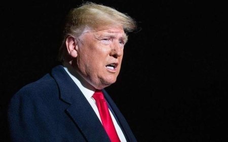 ABD Başkanı Trump Küba'ya tehditler savurdu: Petrol ve para akışı bitecek