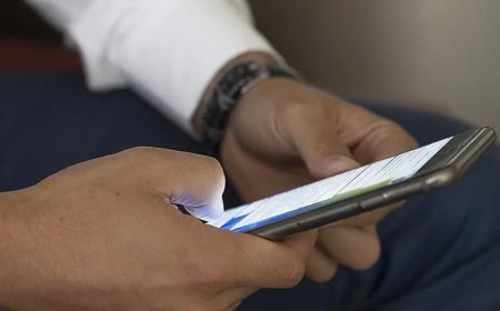 Telefonda vurgun! "Banka görevlisiyim" deyince, 809 bin lira gönderdi