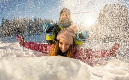 Kar tatili olan iller 13 Ocak 2026: Yarın okullar tatil mi, İstanbul'da okullar tatil olacak mı?
