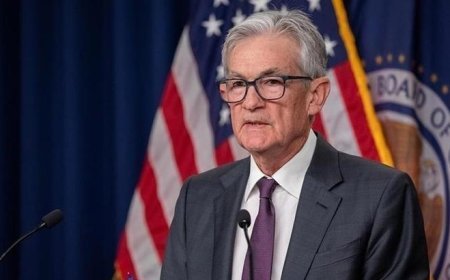 Fed’in faizine Trump kıskacı