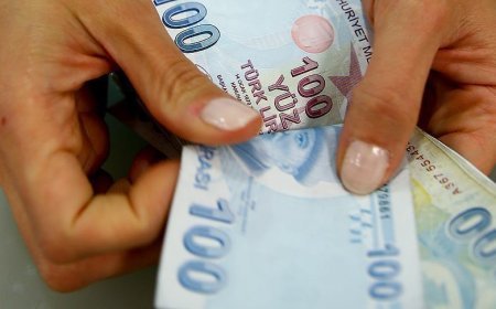 Türkiye Kamu-Sen'den memur ve emeklilere 'ek zam' talebi