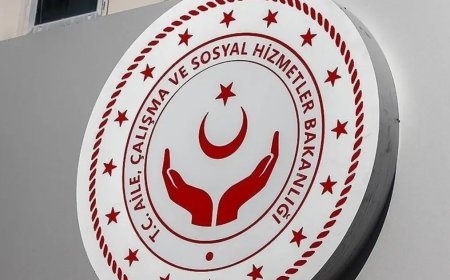 Bakanlıktan "Gece kulüplerinde kız çocukları çalıştırılıyor" iddiasına açıklama