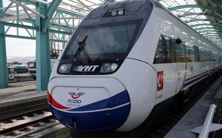 Ara tatil için trenlere ek sefer