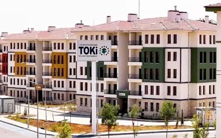 TOKİ 12-18 Ocak sosyal konut kura takvimi 2026: İl il TOKİ kura sonuçları sorgulama ekranı