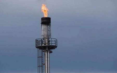 SON DAKİKA HABERLER: Asya'da devasa rezerv! Denizin altında 98 milyar fit küp doğal gaz bulundu
