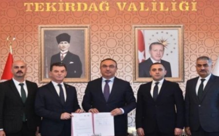 KAPAKLI’DA YADES DESTEKLİ DİJİTAL VEFA PROJESİ HAYATA GEÇİYOR