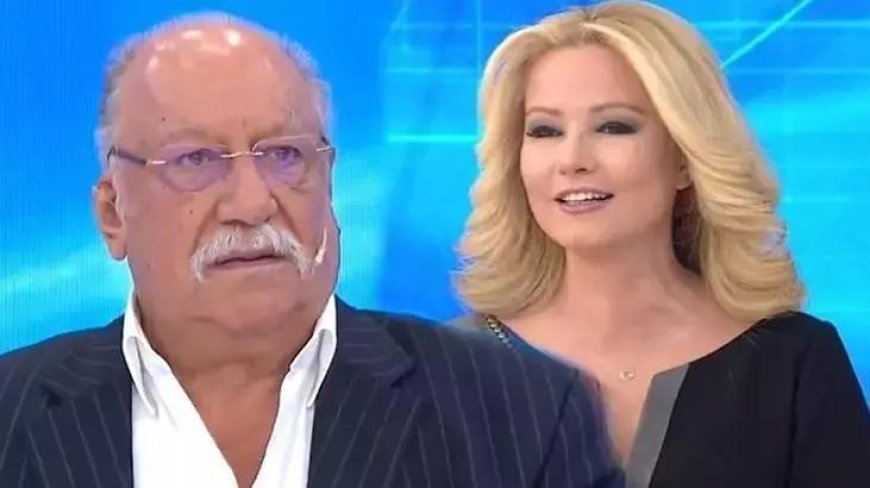 Müge Anlı kötü haberi verdi! 'Apar topar ameliyata alındı'