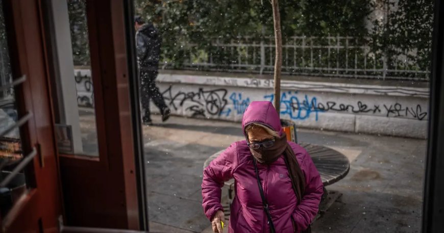 İstanbul'da hava sıcaklığı yükseliyor. İki gün arasındaki fark 10 derece