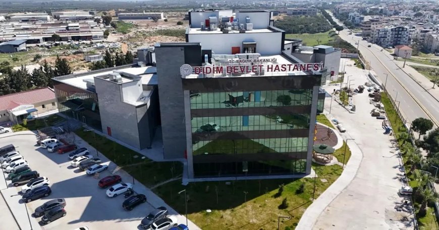 Aydın'da aynı gün ölen iki kişinin cenazeleri karıştı