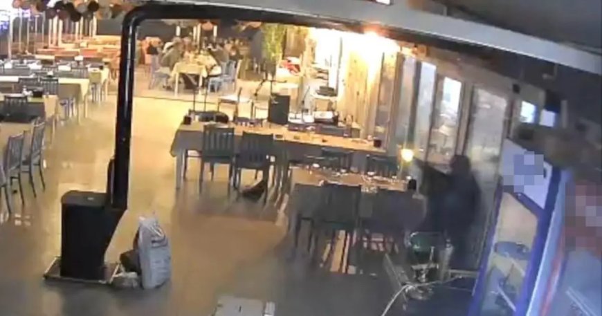 Alkollü içki verilmeyince tüfekle saldırdı. 1 ölü, 3 yaralı