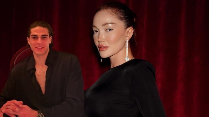 Danla Bilic ve Doğan Alemdar sevgili mi?