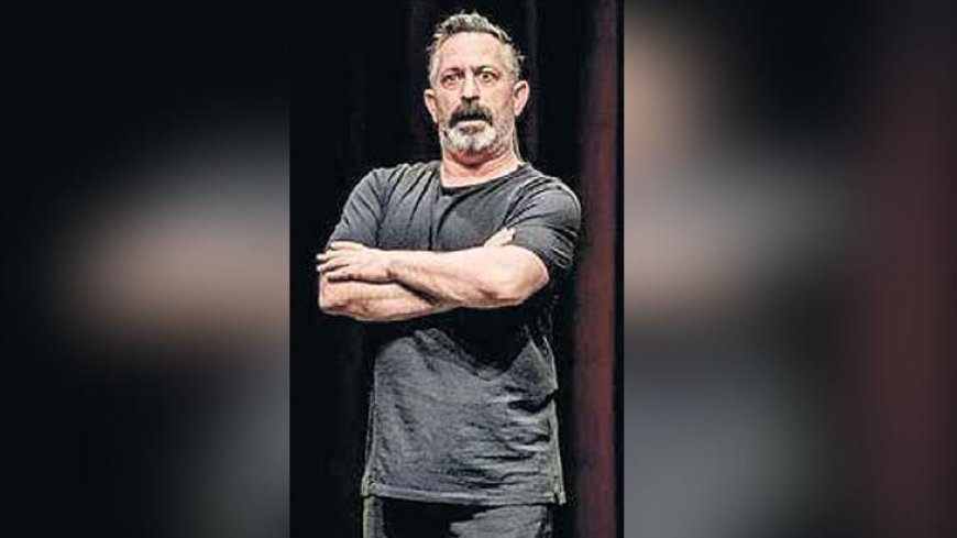 Cem Yılmaz'ın ‘38 yaş’ esprisi kızdırdı!