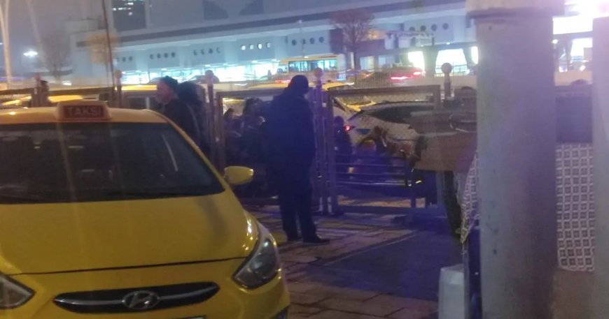 5 gündür kayıp olarak aranıyordu, aracında ölü bulundu