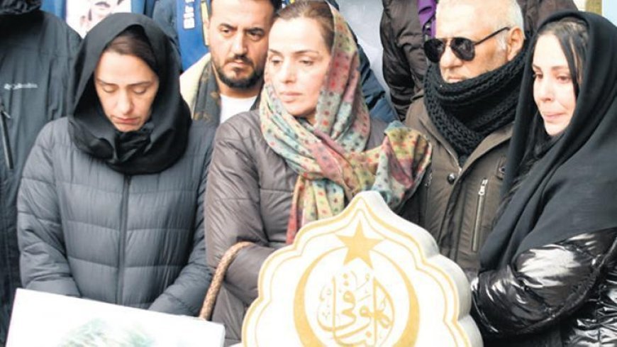 ‘Taha’ya kırgınlığım yok’