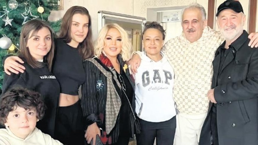 Safiye Soyman’ın ‘Uzak Şehir’ heyecanı