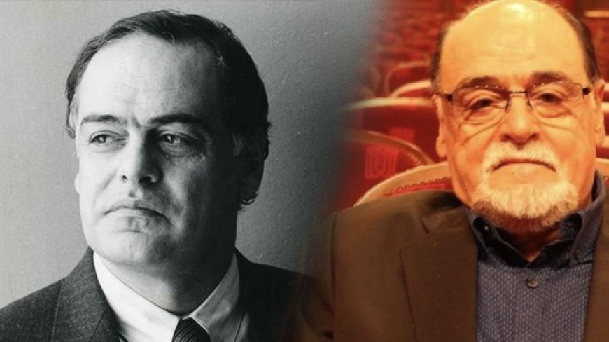 Usta sanatçıdan acı haber! 79 yaşında hayatına veda etti