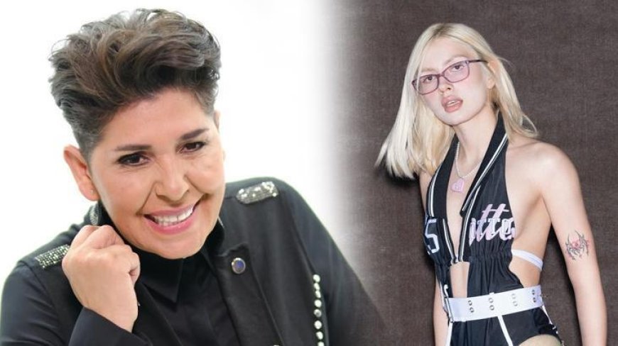 Aleyna Tilki'den Lösemi tedavisi gören Cansever'e destek!