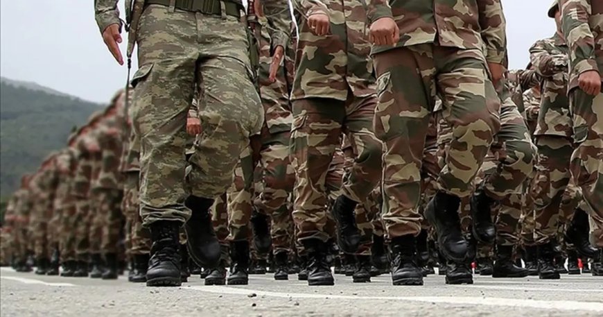 Bedelli askerlik yerleri sorgulama 2026: Bedelli askerlik yerleri ne zaman açıklanacak, açıklandı mı?