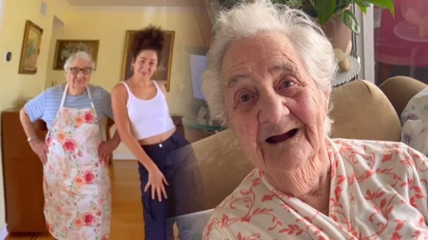 TikTok'un sevilen fenomeninden acı haber! Yılbaşı gecesi hayatını kaybetti