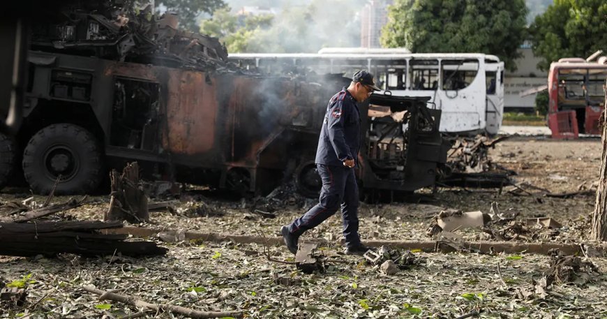 ABD basını yazdı. Venezuela'ya saldırıda ölü sayısı 80'e çıktı