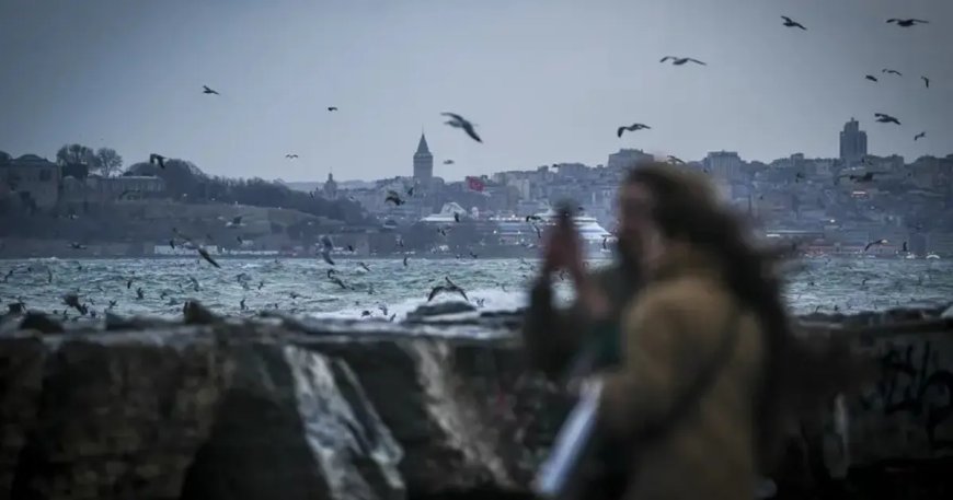 Hafta başı sıcaklık artacak, hafta sonu kış geri geliyor (Bugün hava nasıl olacak?)