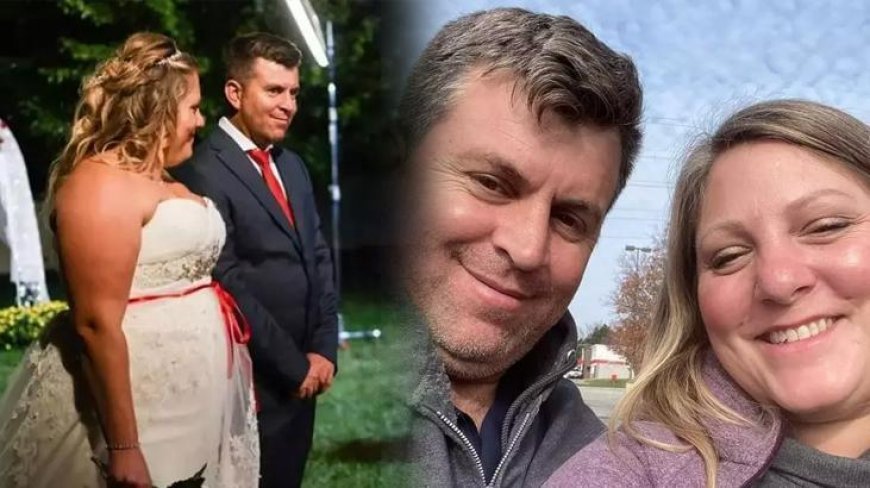 Birbirlerinin dilini bilmeden evlenmişlerdi! Mürsel ve Anna yıllar sonra ortaya çıktı