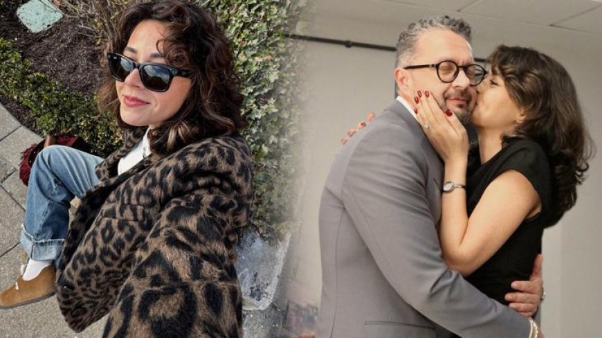 İbrahim Selim’le evlilik kararı almıştı! Ayşe Şeyma Keten'den itiraf