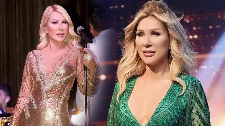 Seda Sayan uyardı! 'Beğendiğiniz erkeğin GBT’sine baktırın'