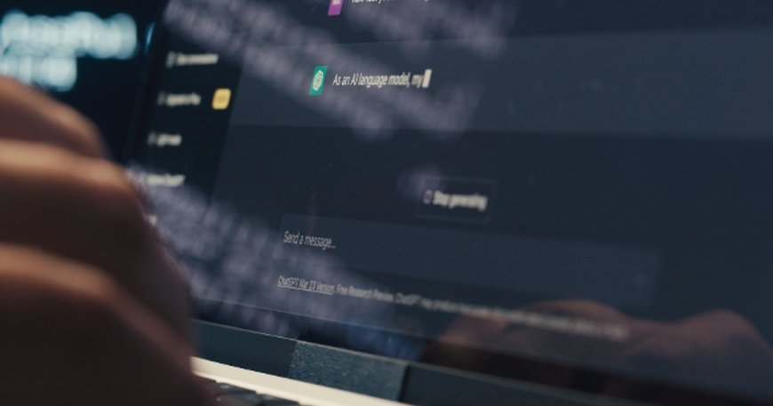 Türkiye'den yapay zeka rekoru. ChatGPT’yi çok sevdik