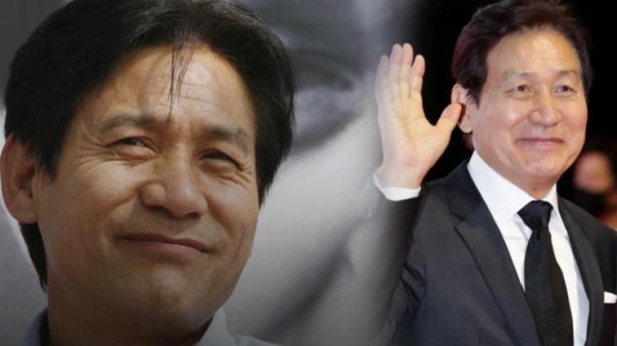 Kan kanseri ile mücadele ediyordu! Güney Koreli oyuncudan acı haber