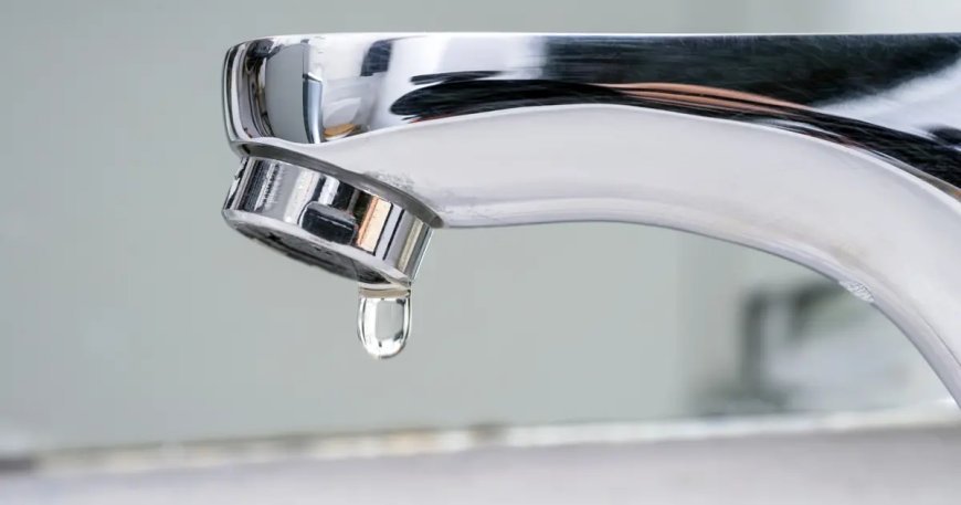 Ankara'nın 11 ilçesinde su kesintisi: Gece saatlerine kadar su kesintisi yaşanacak (5 Ocak 2025 ASKİ su kesintisi programı)