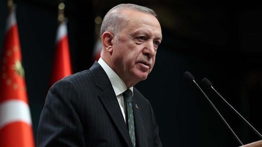 SON DAKİKA KABİNE TOPLANTISI KARARLARI: Cumhurbaşkanı Erdoğan'dan öğrencilere burs müjdesi!