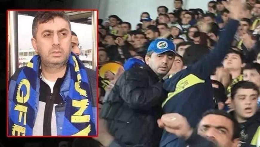 Fenerbahçe tribün liderine silahlı saldırı: 7 şüpheli tutuklandı