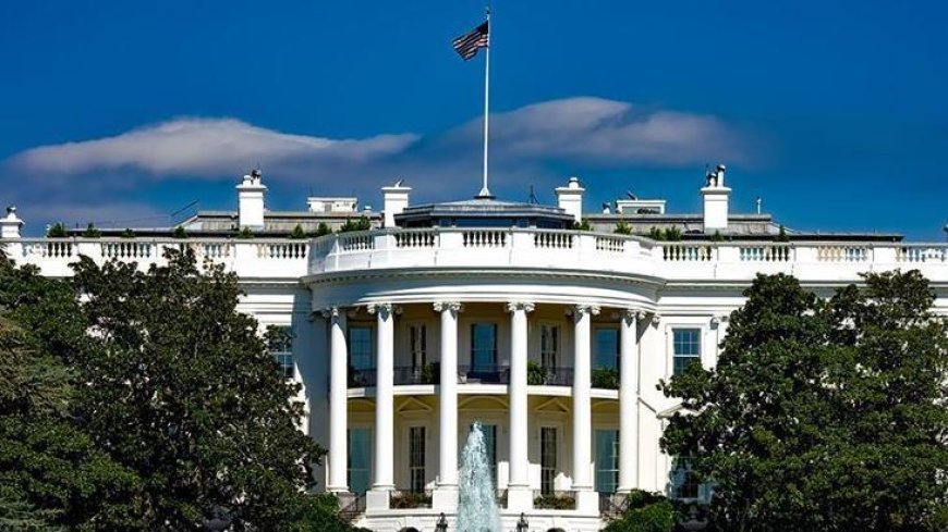 ABD Dışişleri Bakanlığı : İsrail ile Suriye arasında 'ortak iletişim mekanizması' kuruldu