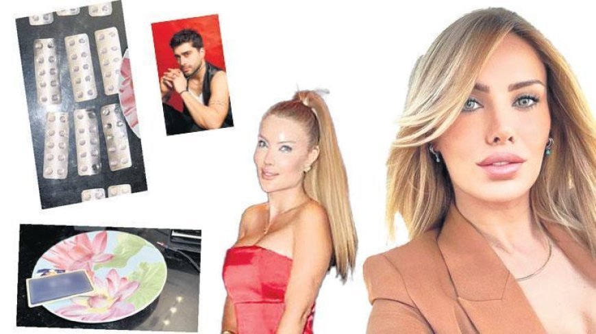 Tabakta uyuşturucu gizli bölmede hap