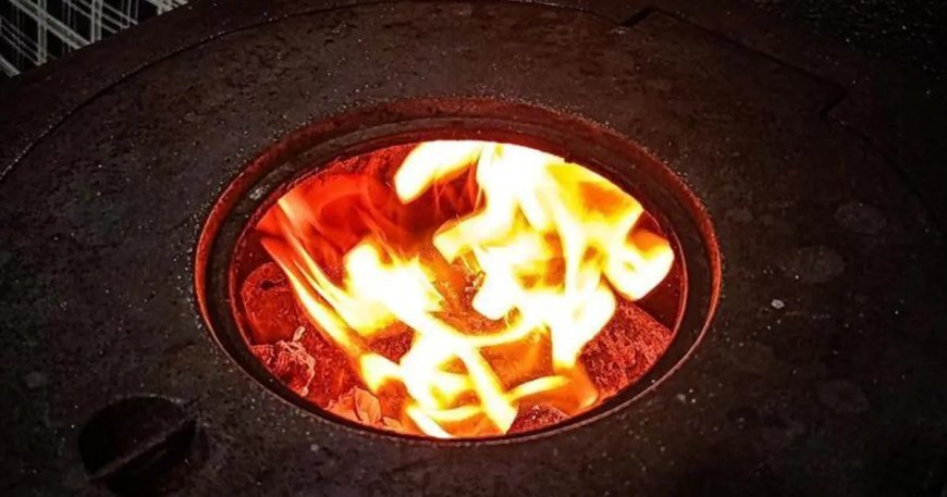 Niğde'de acı olay. Sobadan sızan gaz can aldı