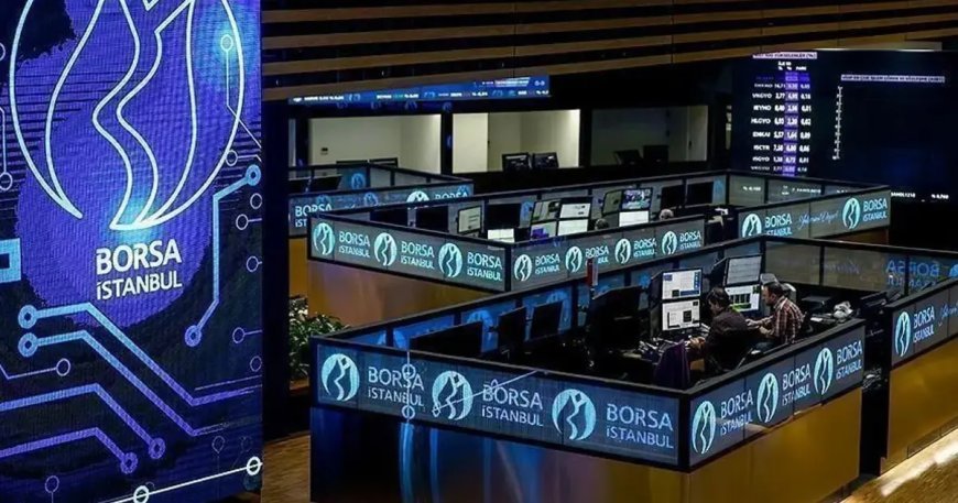 Borsa manipülasyonuna yönelik operasyon! 19 şüpheli için gözaltı kararı verildi