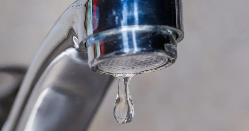 Ankara'nın birçok ilçesinde su kesintisi: 15 saat su kesintisi yaşanacak, gece yarısına kadar sürecek (7 Ocak ASKİ su kesintisi listesi)