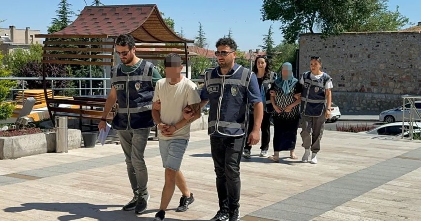 Aynı daireleri farklı kişilere satan 2 sanığa rekor ceza