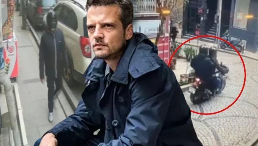 'Kargo var' dediler, kurşun sıktılar! Yönetmen Seren Yüce’ye haraç saldırısının perde arkası ortaya çıktı