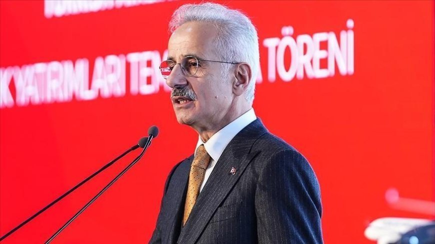 'İstanbul Havalimanı’nda Avrupa’nın en büyük geniş gövde uçak motoru bakım merkezi kurulacak'