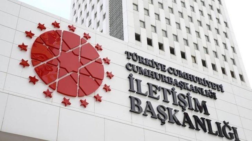 DMM 'Kahramanmaraş'a saldırı alarmı' iddialarını yalanladı