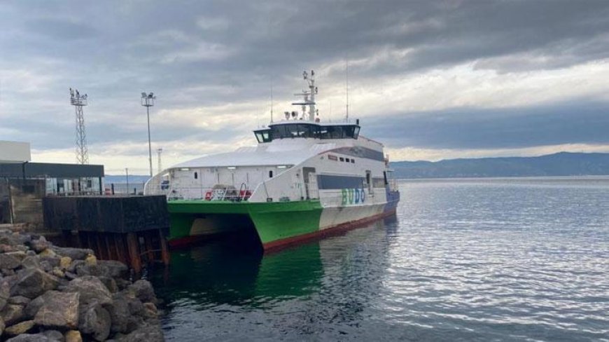 Olumsuz hava koşulları nedeniyle BUDO'nun 6 seferi iptal edildi