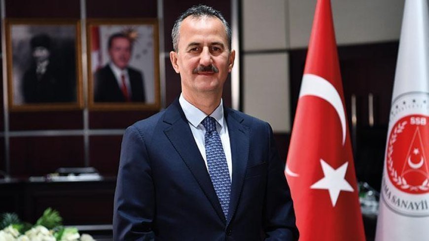 Millî teknolojiden toplumsal faydaya: Savunma sanayiinin dönüştürücü rolü