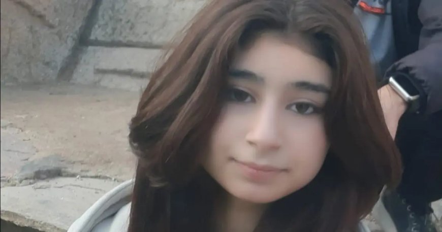 Eskişehir'de 14 yaşındaki Kevser için arama çalışmaları devam ediyor