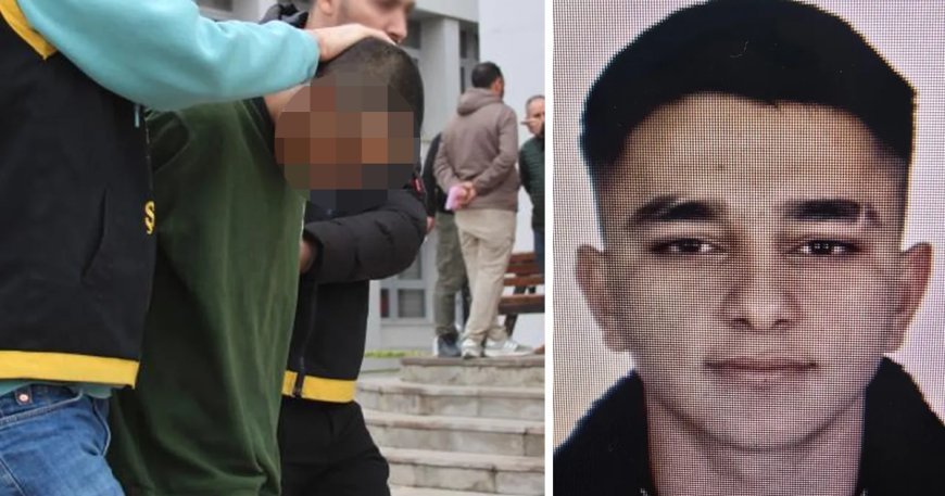 19 yaşındaki Enes, 4 bin lira alacağı yüzünden öldürülmüş
