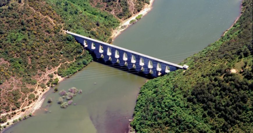 Baraj doluluk oranları belli oldu. İstanbul barajları ne kadar, yüzde kaç dolu (11 Ocak İSKİ baraj doluluk oranları)